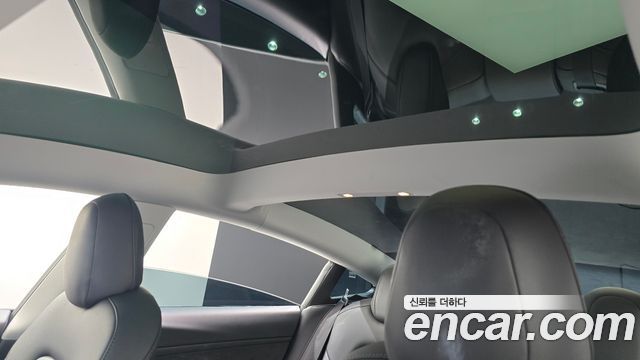 Tesla Model 3 2021 — photo 23
