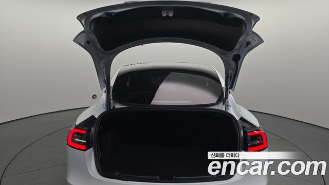 Tesla Model 3 2021 — photo 25