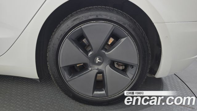 Tesla Model 3 2021 — photo 7