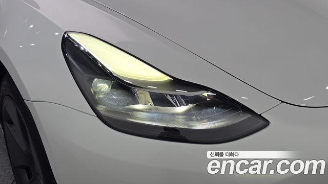 Tesla Model 3 2021 — photo 8