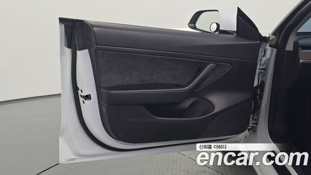 Tesla Model 3 2021 — photo 14