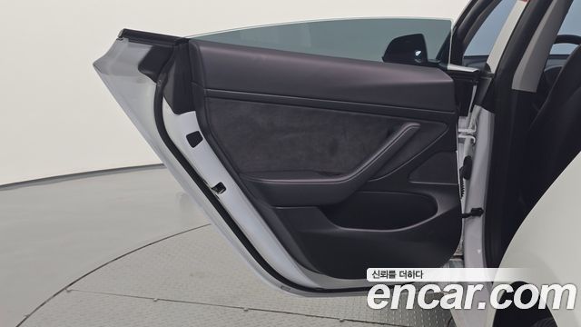 Tesla Model 3 2021 — photo 15