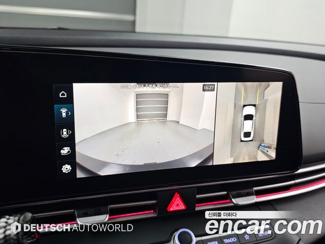 Hyundai AVANTE 2025 — photo 15