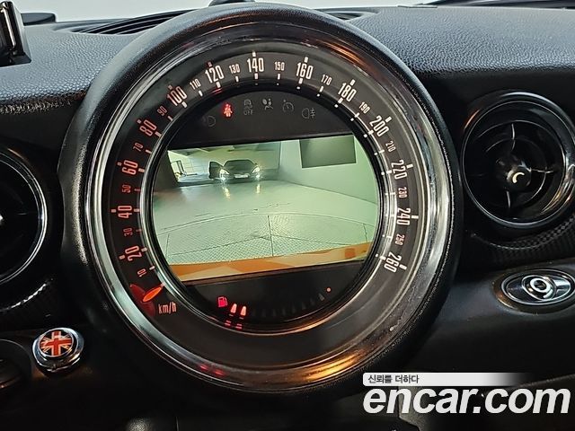 Mini Cooper Convertible 2015 — photo 15