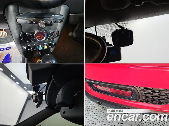 Mini Cooper Convertible 2015 — photo 18