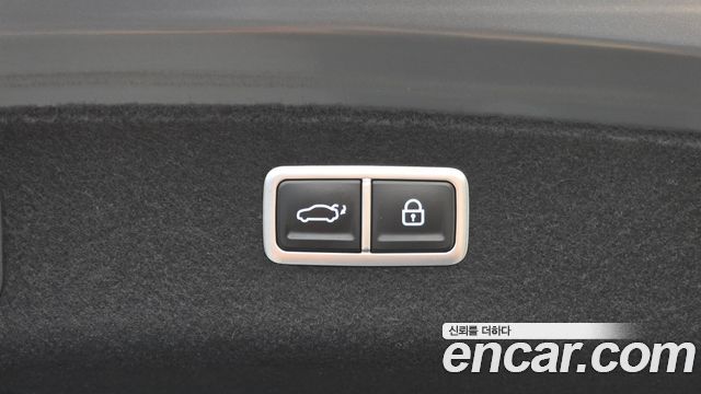Genesis G80 2022 — photo 22