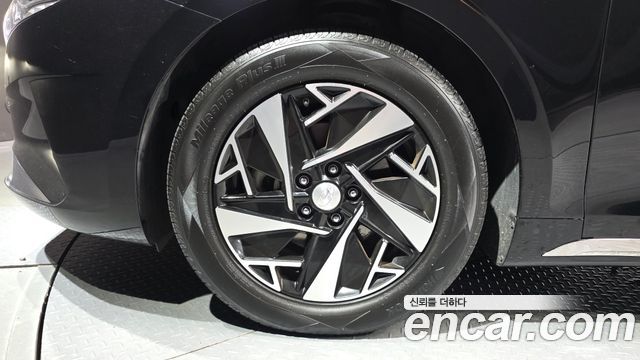 Hyundai Grandeur 2023 — photo 5