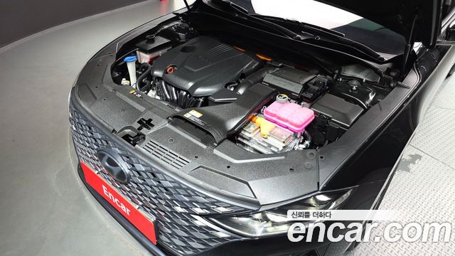 Hyundai Grandeur 2023 — photo 6