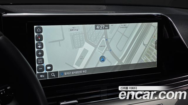 Hyundai Grandeur 2023 — photo 19