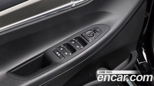 Hyundai Grandeur 2023 — photo 22