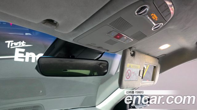 Hyundai Grandeur 2023 — photo 25