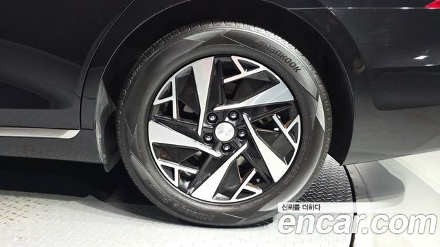 Hyundai Grandeur 2023 — photo 7
