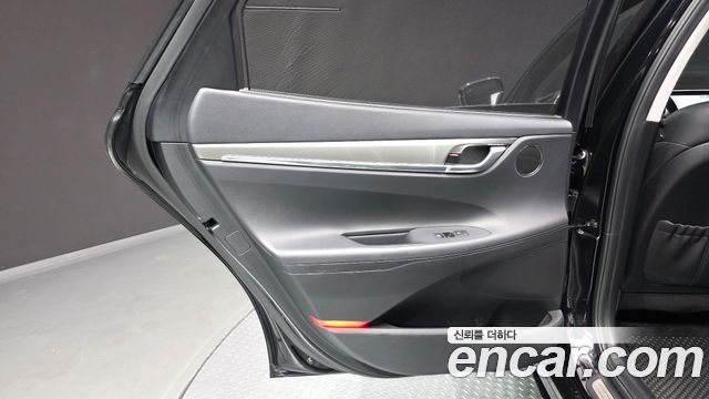 Hyundai Grandeur 2023 — photo 15