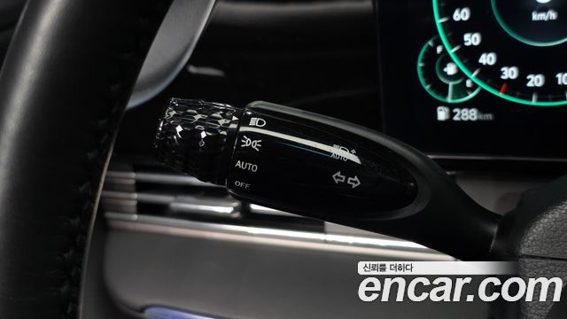 Hyundai Grandeur 2023 — photo 27