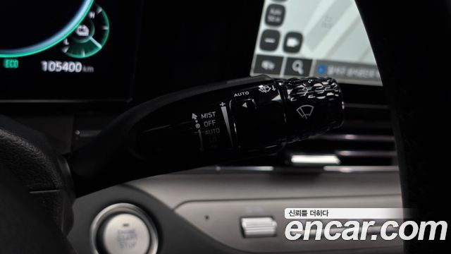 Hyundai Grandeur 2023 — photo 28