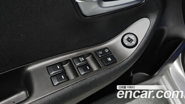 Kia morning 2013 — photo 16