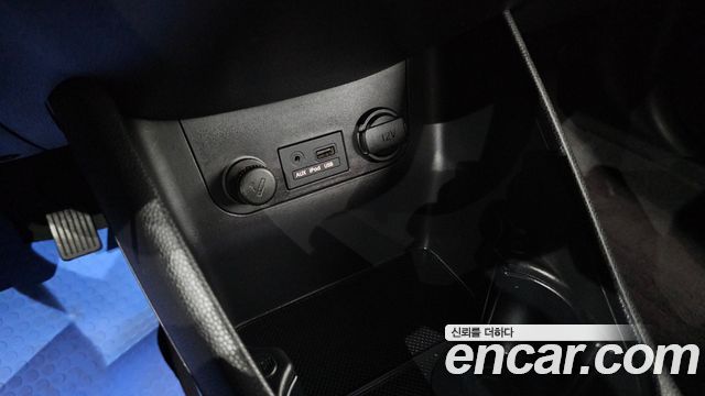 Kia morning 2013 — photo 18