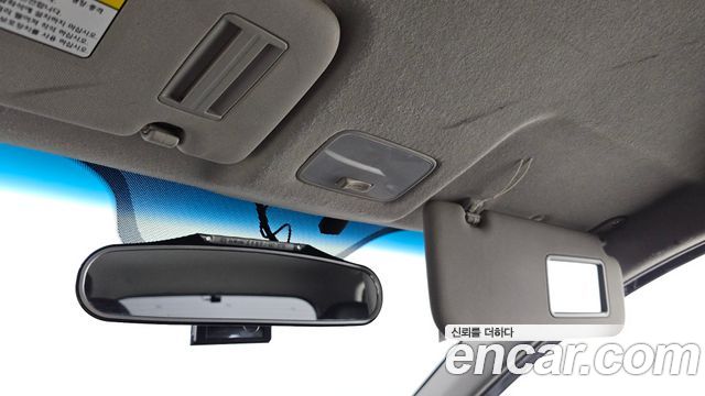 Kia morning 2013 — photo 19