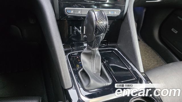 Renault Korea SM6 2017 — photo 9
