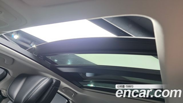 Renault Korea SM6 2017 — photo 16