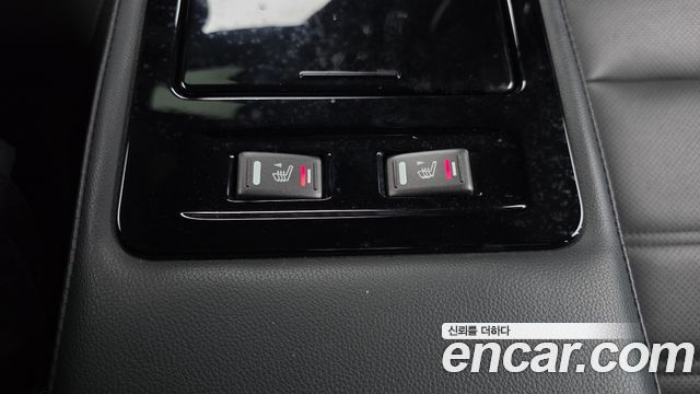 Renault Korea SM6 2017 — photo 20