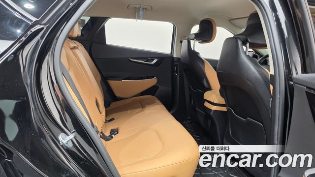 Kia EV6 2022 — photo 12