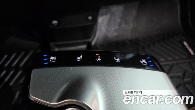 Kia EV6 2022 — photo 17
