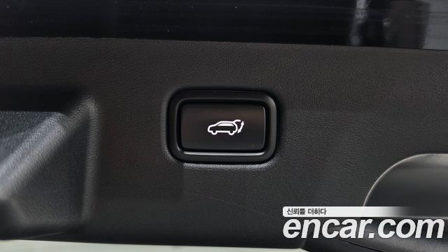 Kia EV6 2022 — photo 19