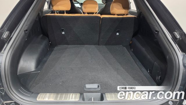Kia EV6 2022 — photo 20
