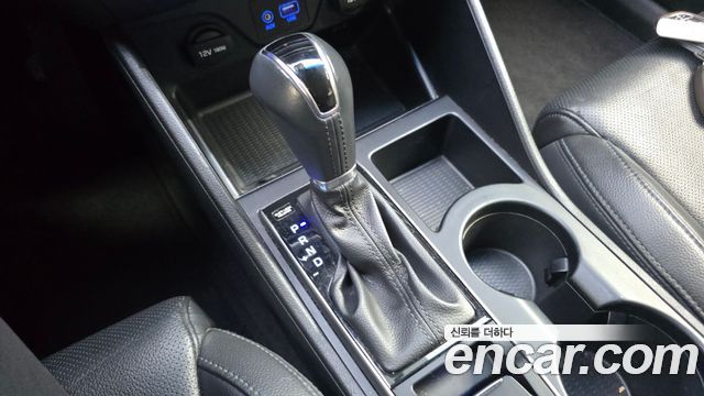 Hyundai Tucson 2017 — photo 12