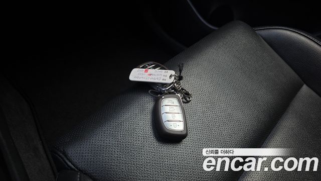 Hyundai Tucson 2017 — photo 22