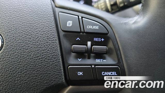 Hyundai Tucson 2017 — photo 23