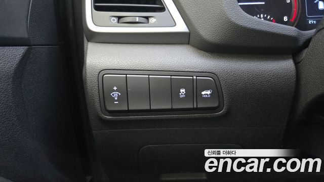 Hyundai Tucson 2017 — photo 25