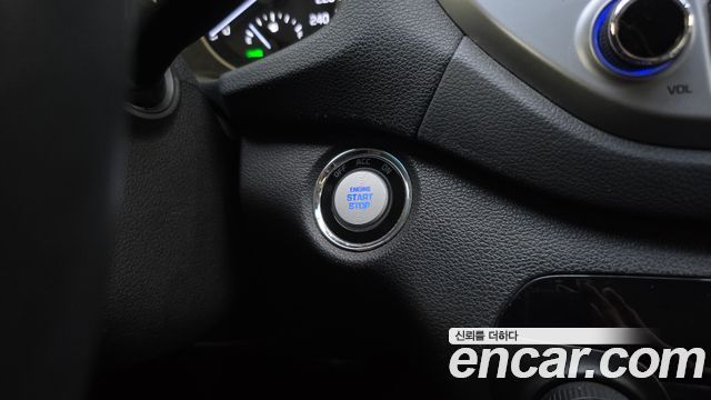 Hyundai Tucson 2017 — photo 26