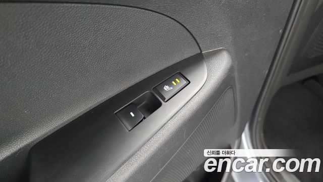 Hyundai Tucson 2017 — photo 28