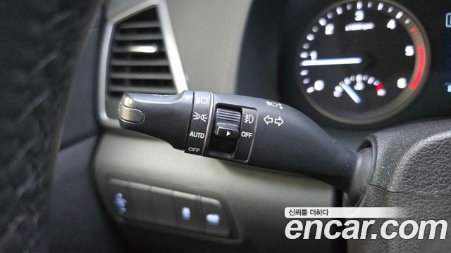 Hyundai Tucson 2017 — photo 30
