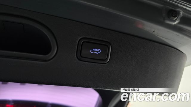 Hyundai Tucson 2017 — photo 33