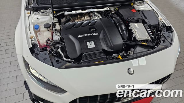 Mercedes-Benz A-Class 2025 — photo 6
