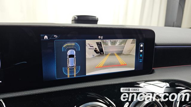 Mercedes-Benz A-Class 2025 — photo 20
