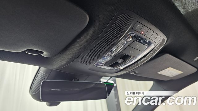 Mercedes-Benz A-Class 2025 — photo 24