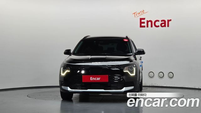 Kia Niro 2024 — photo 3