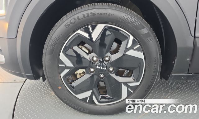 Kia Niro 2024 — photo 5