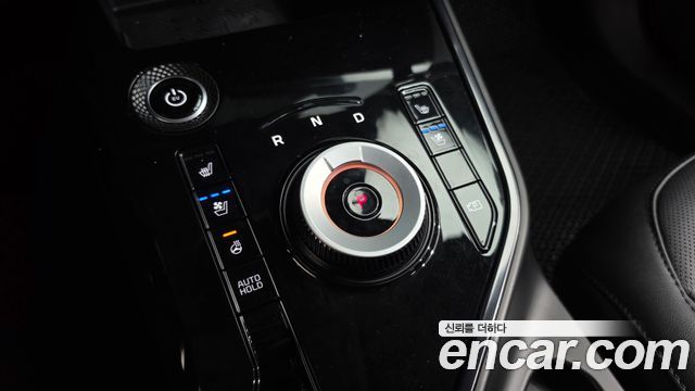 Kia Niro 2024 — photo 12