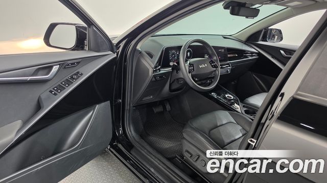 Kia Niro 2024 — photo 13