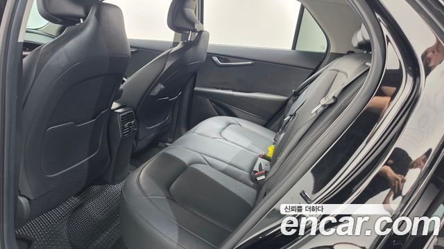 Kia Niro 2024 — photo 17