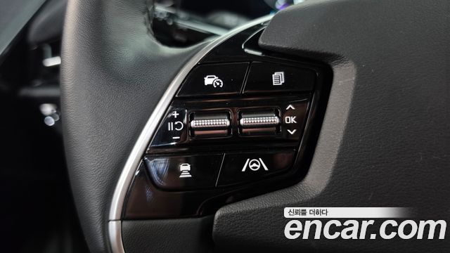 Kia Niro 2024 — photo 22