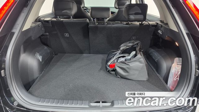 Kia Niro 2024 — photo 23