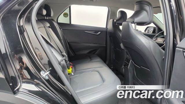 Kia Niro 2024 — photo 24