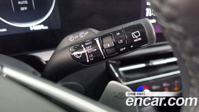 Kia Niro 2024 — photo 26