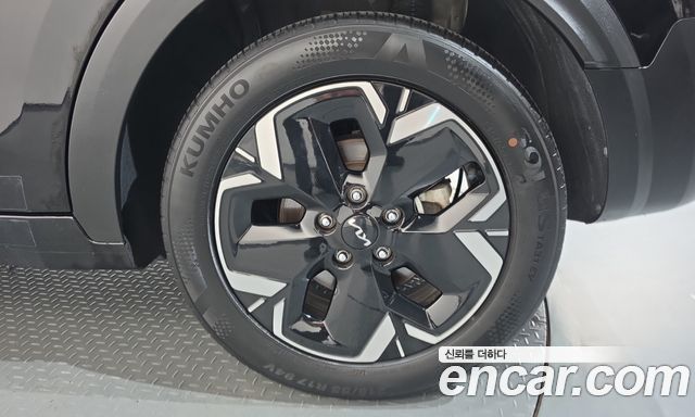 Kia Niro 2024 — photo 7